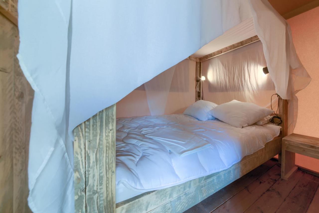 Camping Camping-bungalows El Faro Conil De La Frontera