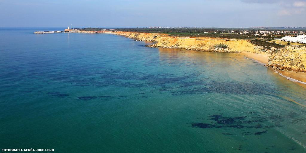 Camping Glamping -bungalows El Faro *