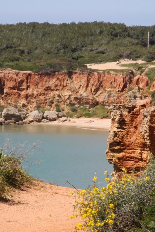 Campeggio Glamping -bungalows El Faro Conil De La Frontera