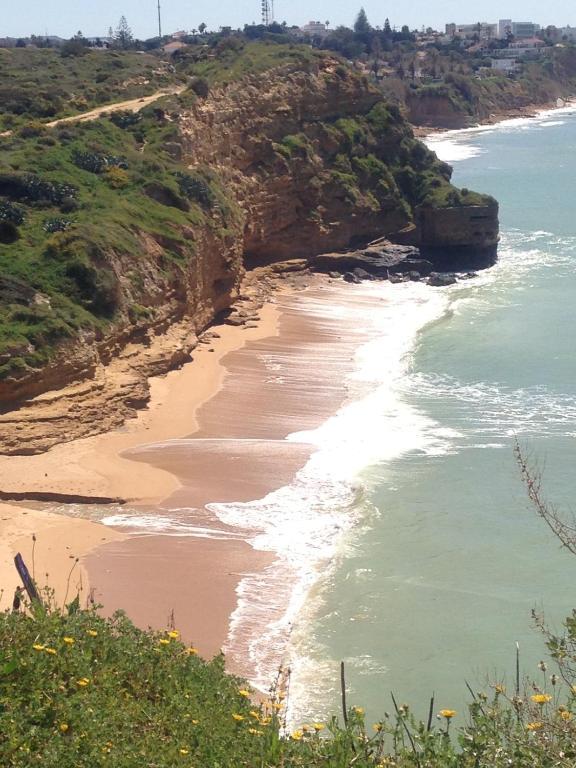 Glamping -bungalows El Faro Camping *