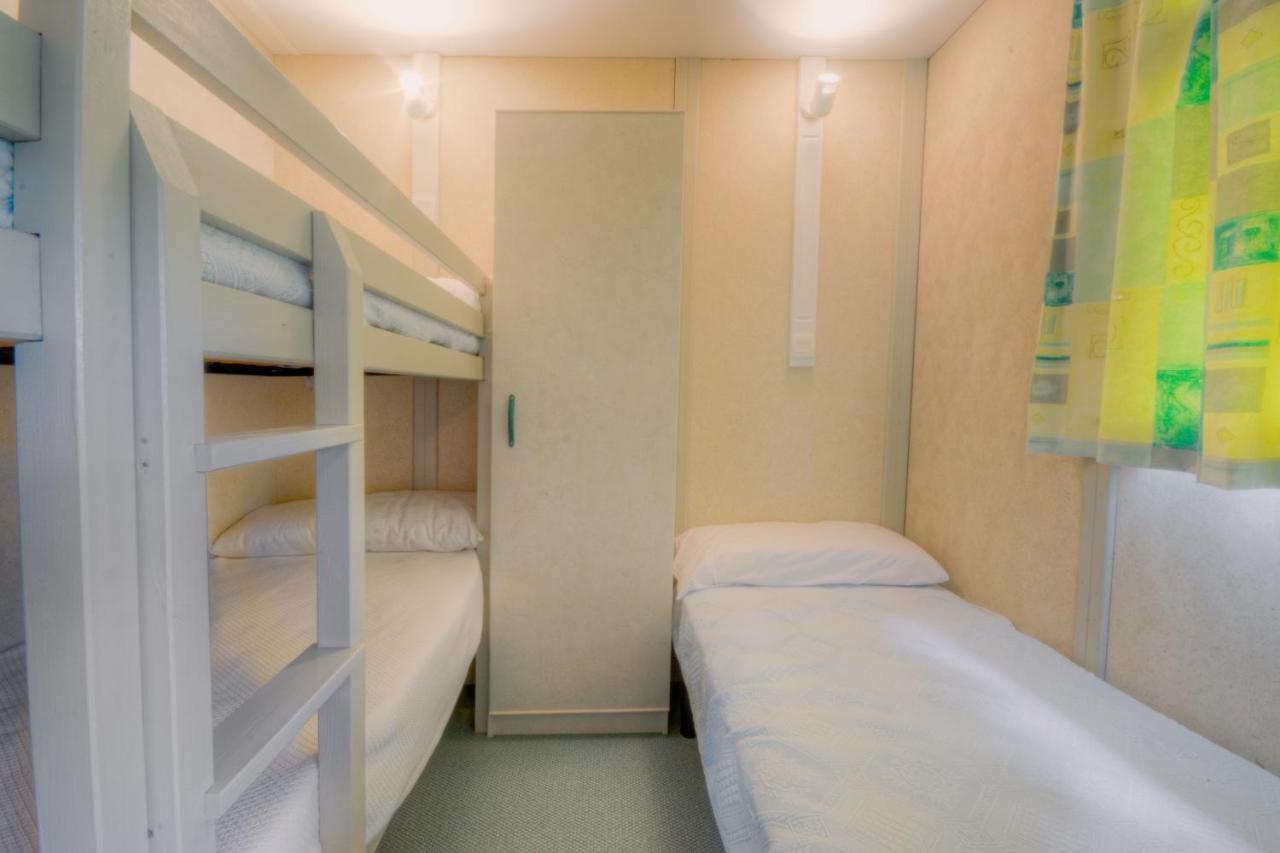 Parque de Campismo Glamping -bungalows El Faro Conil De La Frontera